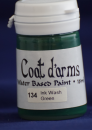 134 Ink Wash Green